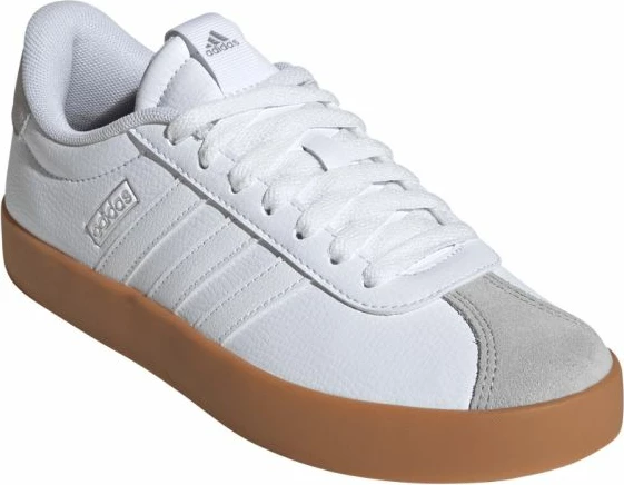 Kopalke adidas za ženske, bele