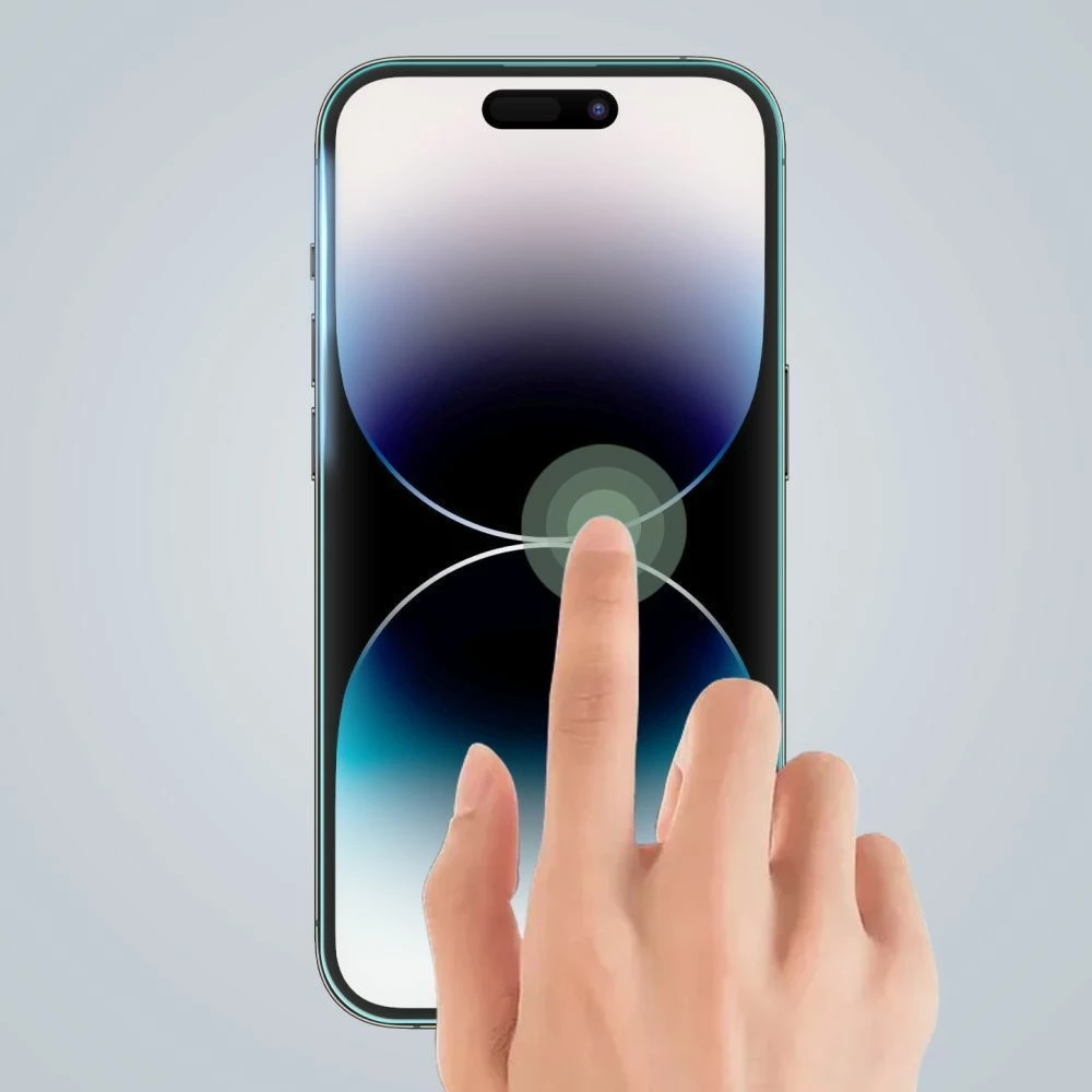Zaščitni komplet Tech-Protect Supreme za Samsung Galaxy A35 5G, 2x zaščitno kaljeno steklo za zaslon, kaljeno steklo za kamero