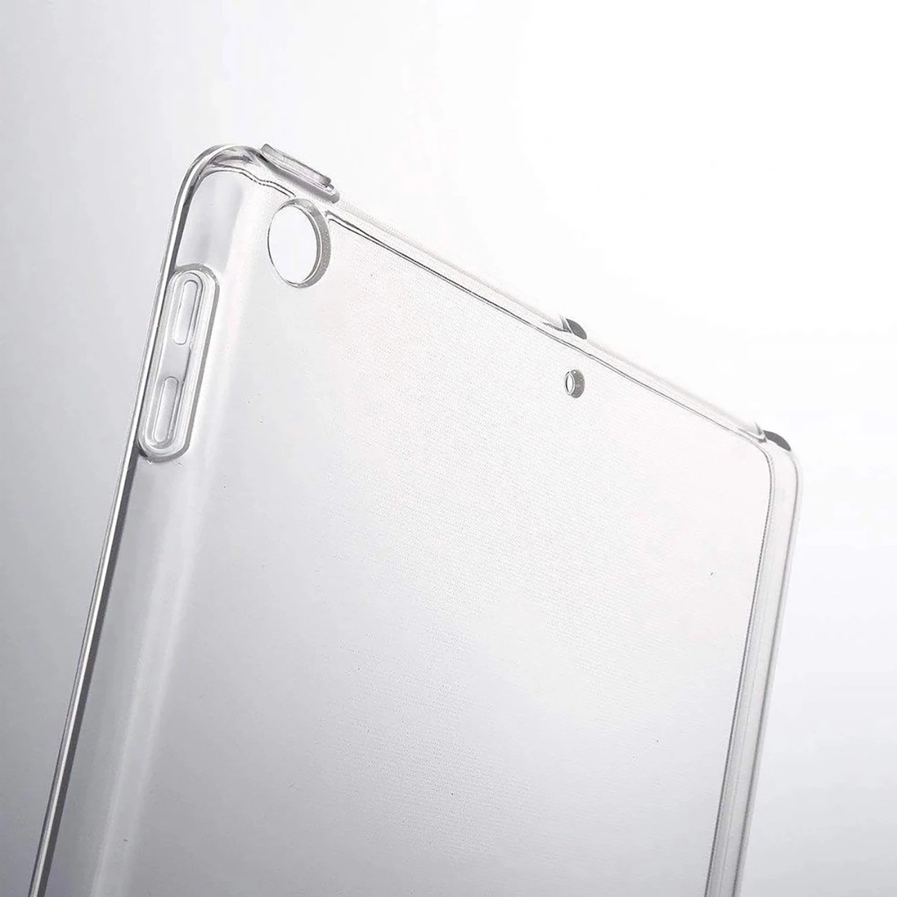 Ovitek za tablico Hurtel Slim Case za iPad Pro 11'' 2024, TPU, prozoren