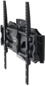 Stenski nosilec za TV Maclean MC-781, 70", črn