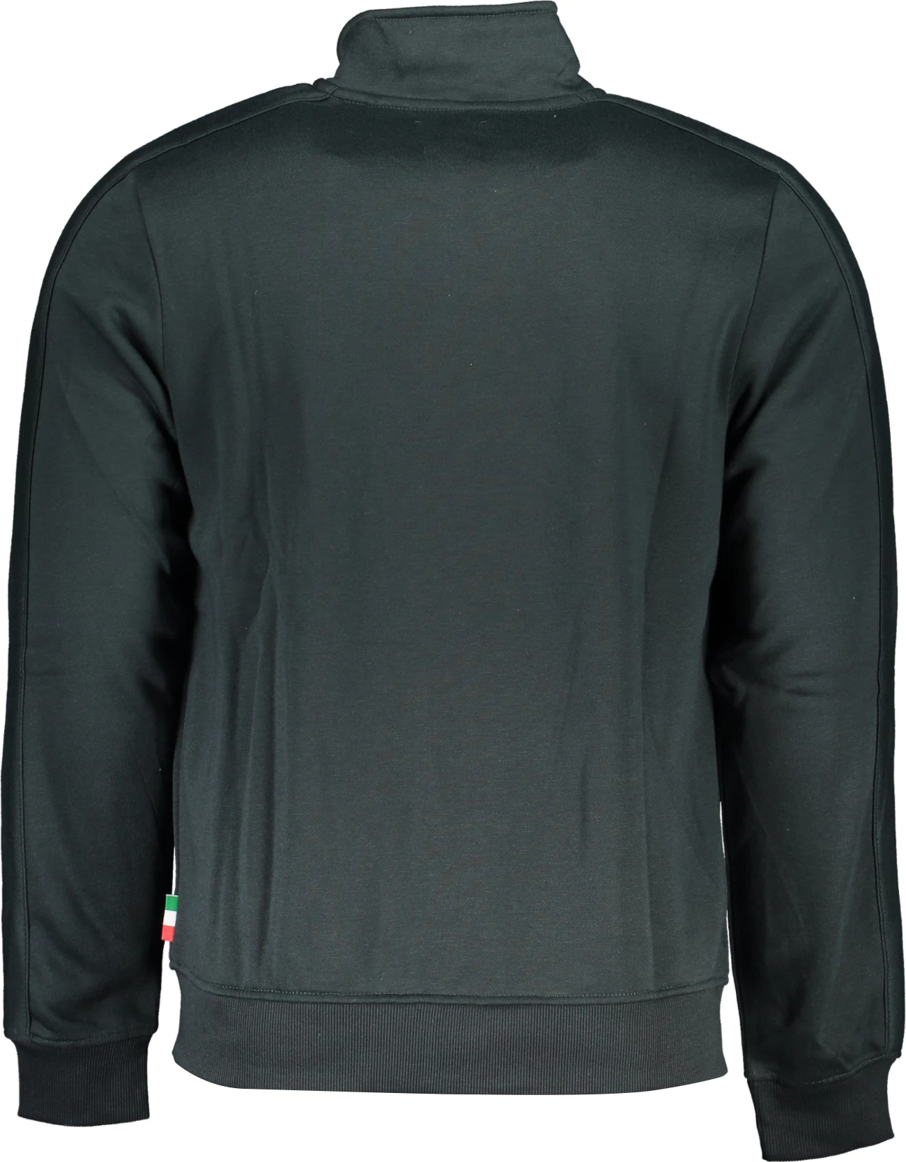 Duks z zadrgo, zelen, GIAN MARCO VENTURI, moški