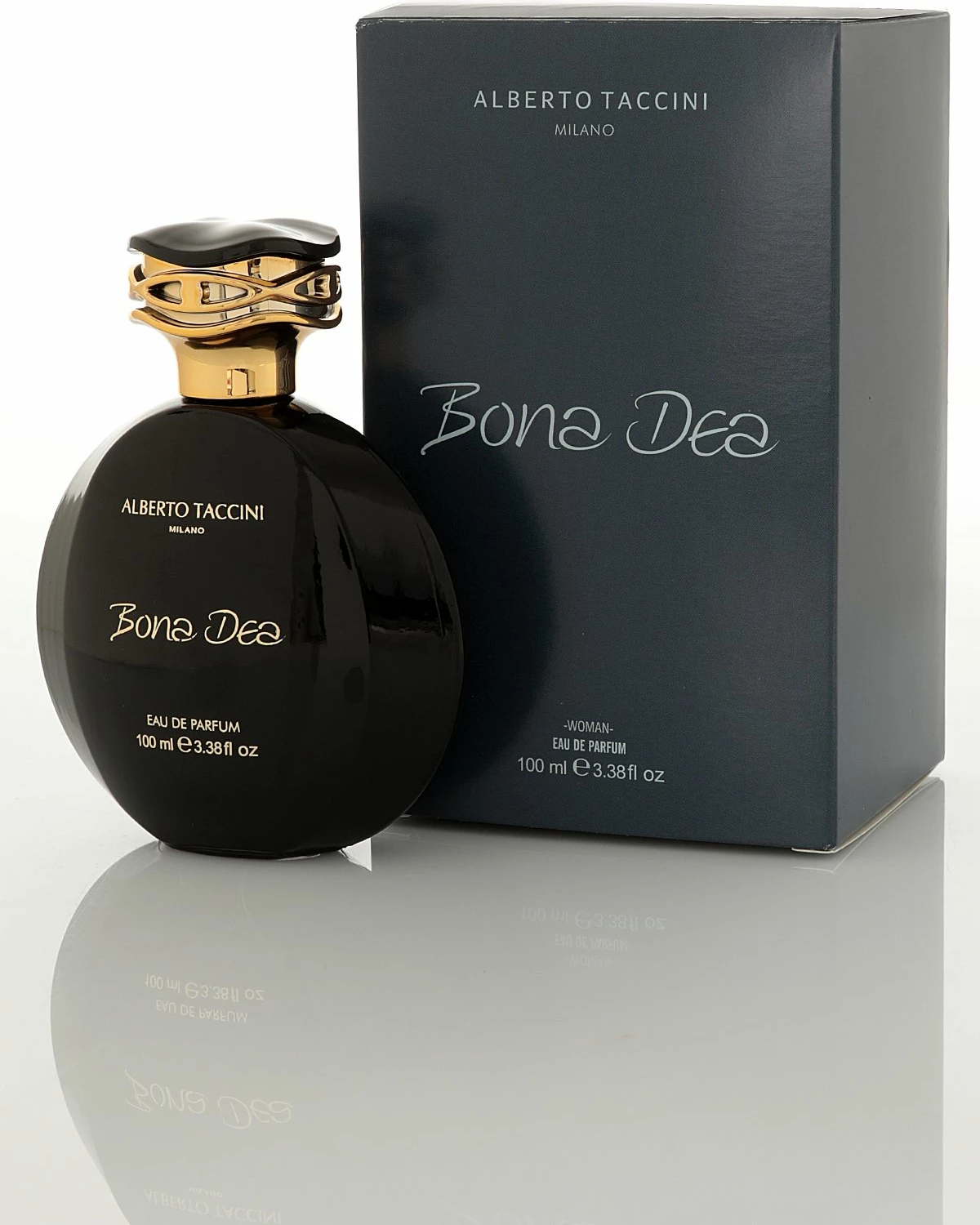 Parfum za ženske Bona Dea, 100 ml, Alberto Taccini