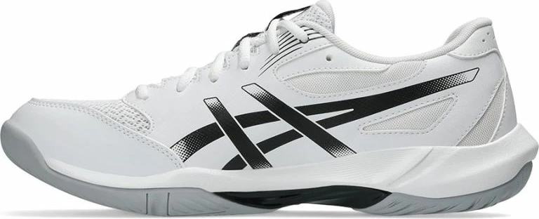 Superge za moške za odbojko Asics GEL-ROCKET 12, bele