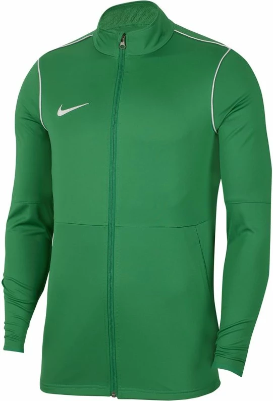 Duks z Dri-FIT tehnologijo, Nike Park 20, moški, zelen