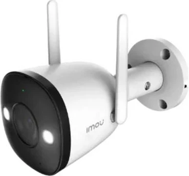 IP kamera Imou Bullet 2E, 5MP, bela
