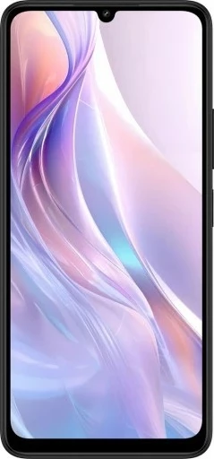 Pametni telefon Xiaomi Redmi 13C, 6,74", 4+128GB, DS, črn