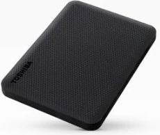Zunanji trdi disk Toshiba Canvio Advance 4TB USB 3.2, zelen