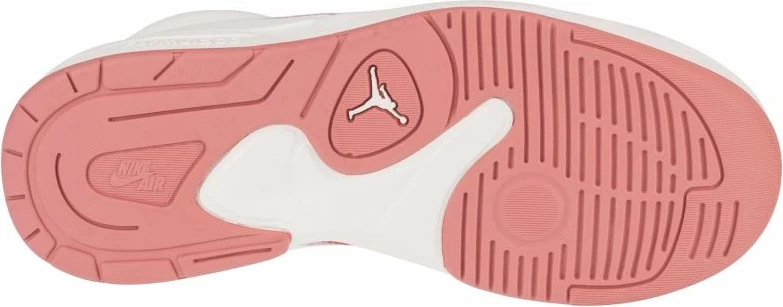 Superge, Nike Air Jordan, bele - ženske