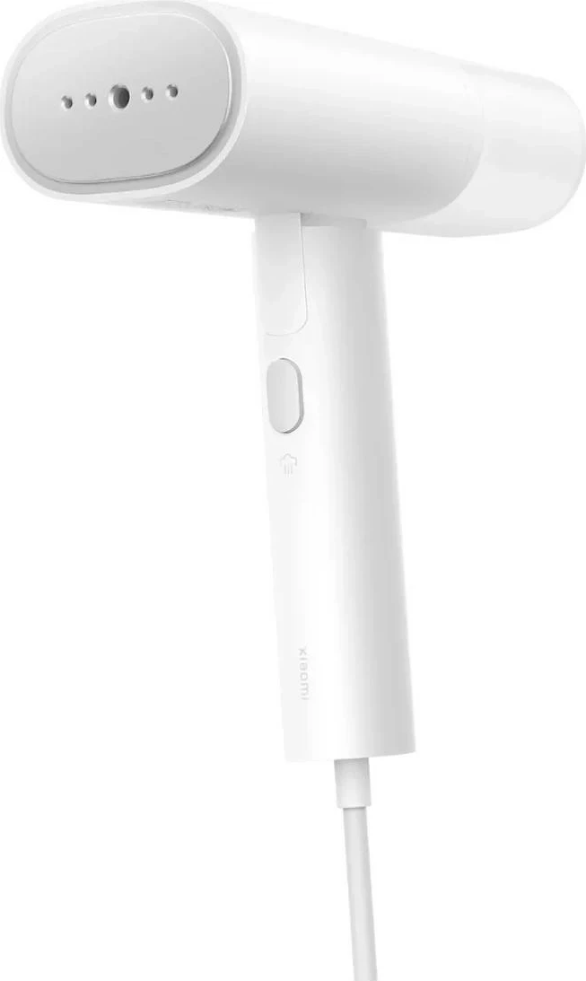 Ročni parni likalnik za oblačila, zložljiv Xiaomi, EU, bel