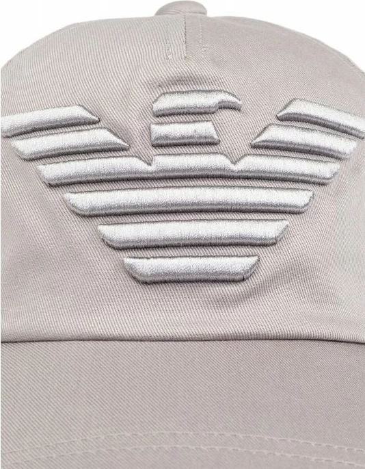 Kapa za moške, Emporio Armani M 627522-CC995-00041, bež