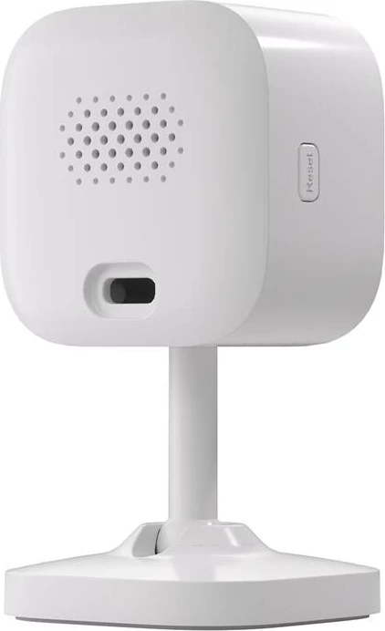 Pametna IP-kamera Sonoff CAM-S2, Full HD, WiFi, za notranjo uporabo, bela