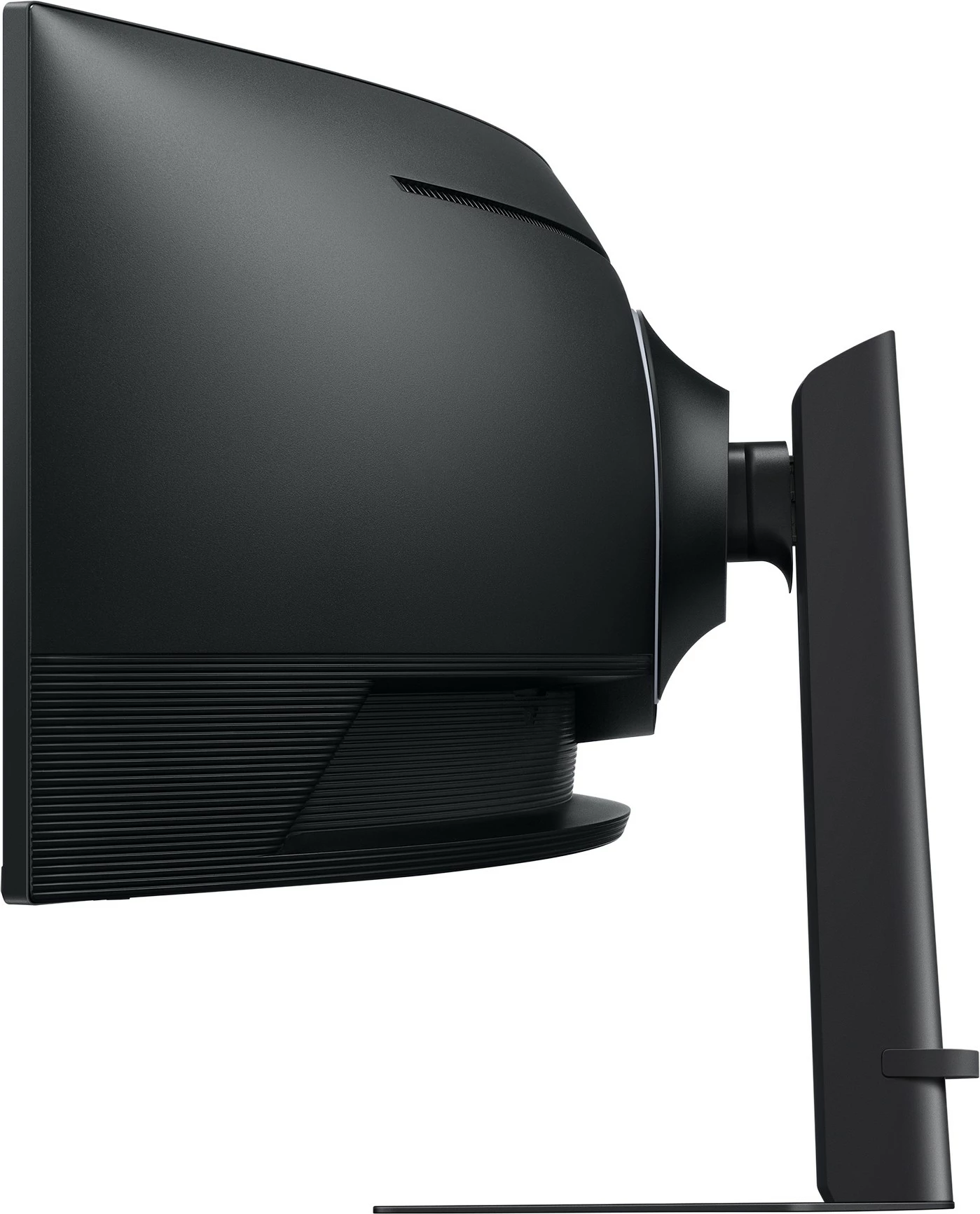 49" monitor Samsung S95UC, 5120 x 1440, LCD, črn