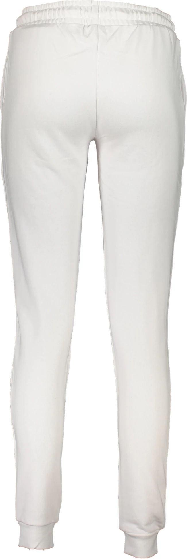 Športne hlače za ženske CAVALLI CLASS, bele
