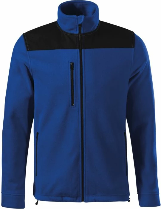 Duks brez kapuce, Rimeck, za moške, moder