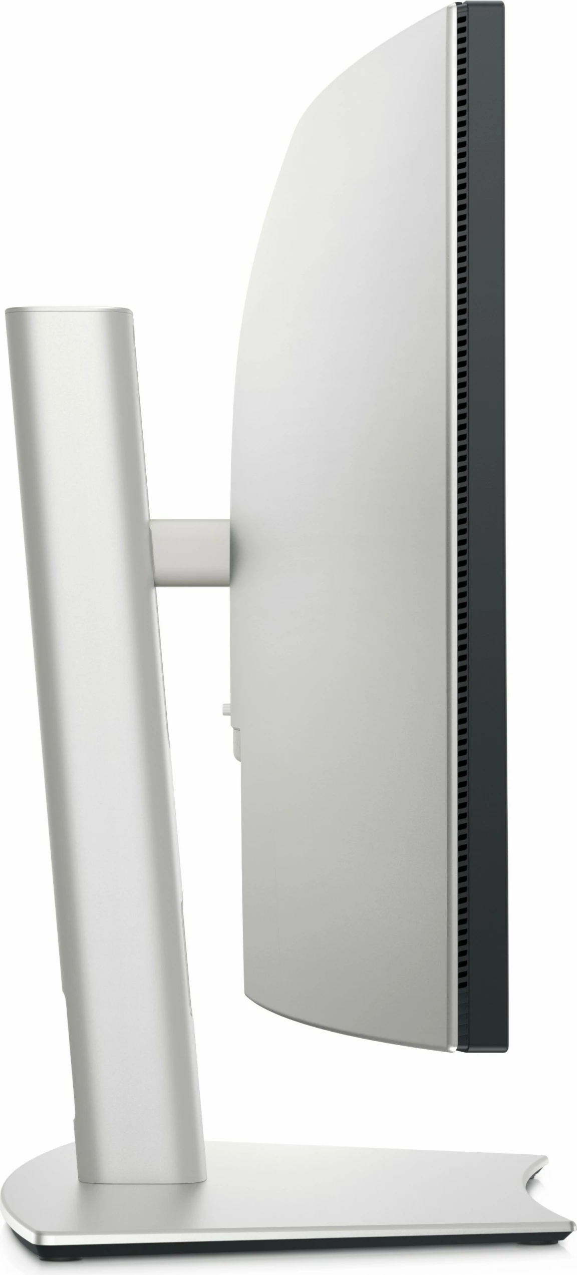 Ukren zaslon 34" UltraSharp DELL U3425WE, Wide Quad HD, srebrn