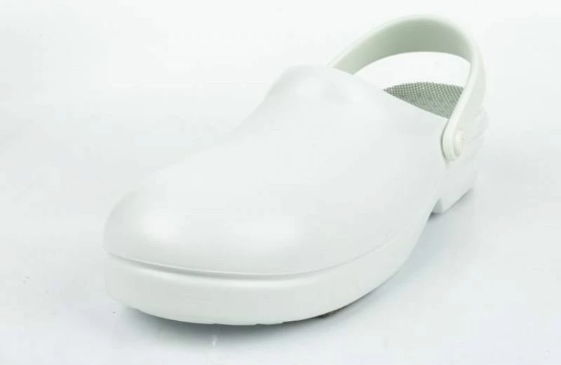 Delo čevlji Safeway AD811, beli