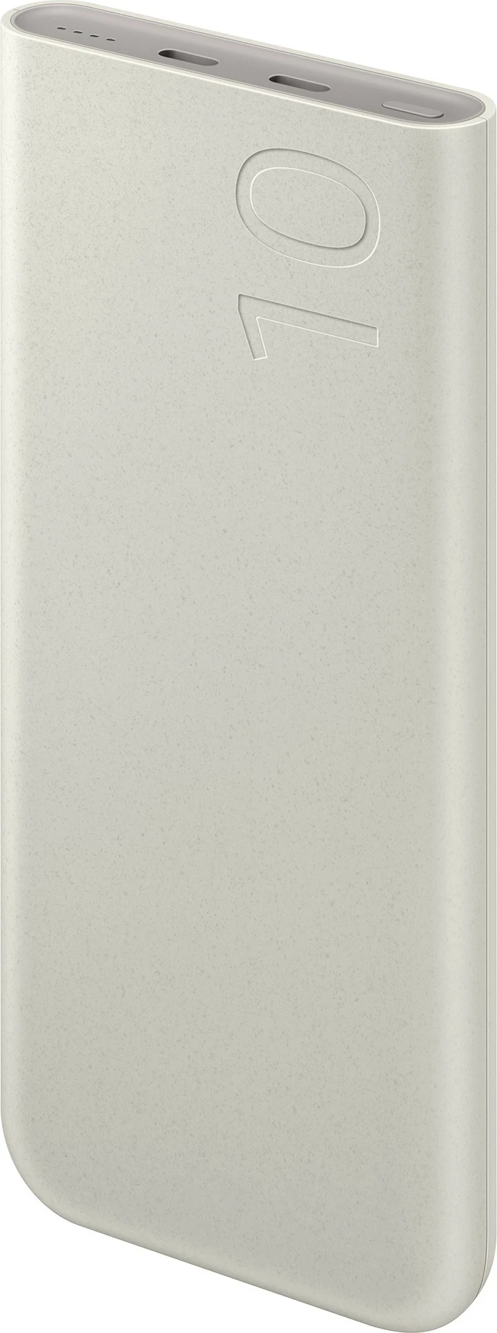 Powerbank 10000 mAh, 25 W, bež Samsung EB-P3400XUE