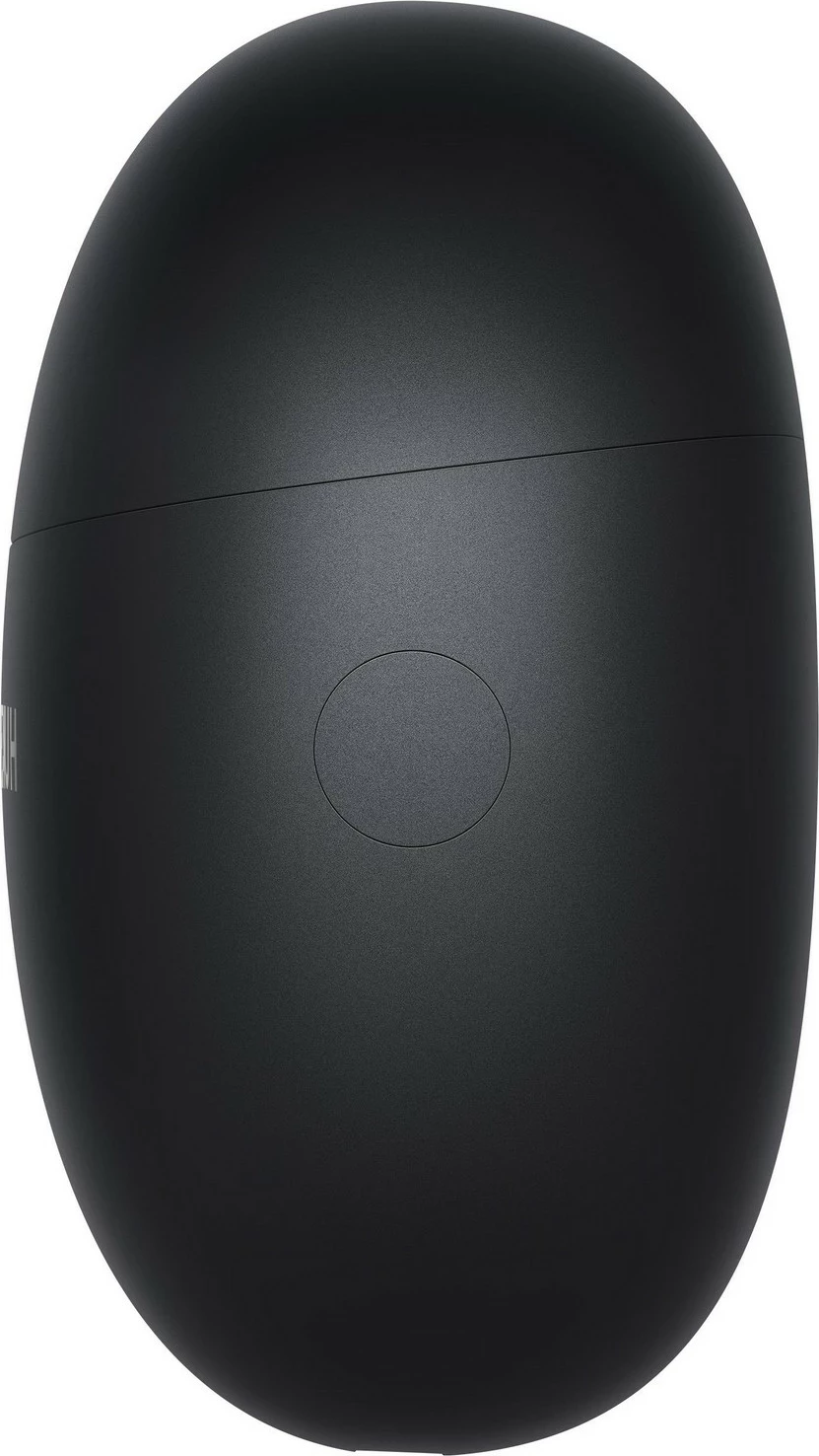 Brezžične slušalke z ANC Huawei FreeBuds 6i, črne