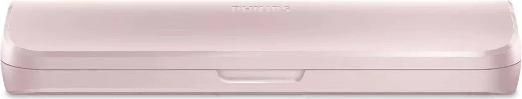 Sonična zobna ščetka 9000 DiamondClean HX9911/84, Philips, rožnata