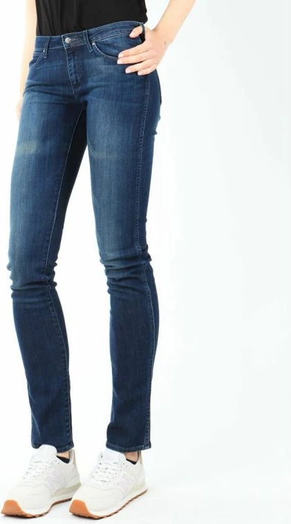 Ženske jeans hlače Molly River Washed Wrangler