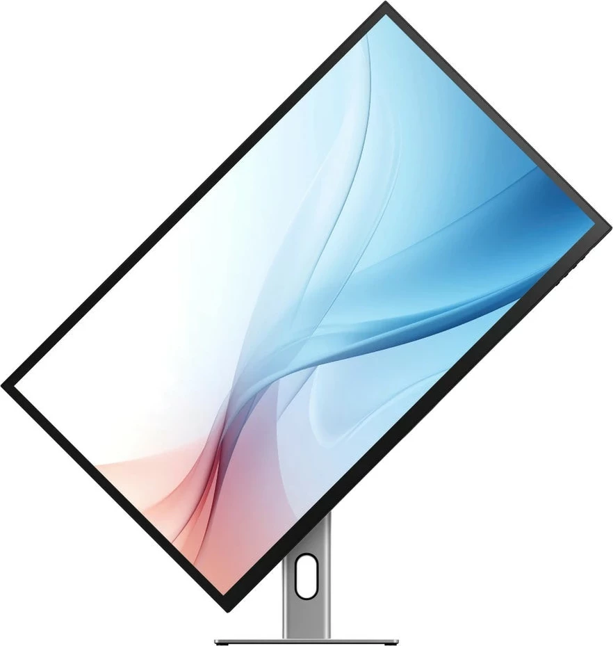 32-palčni 4K Ultra HD zaslon, aluminij, črn Datalogic ALOGIC 32C4KPD