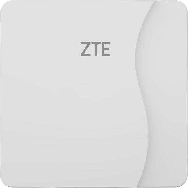 Zunanja LTE usmerjevalnik ZTE MF258K1 ODU, 1x Gigabit Ethernet, bel