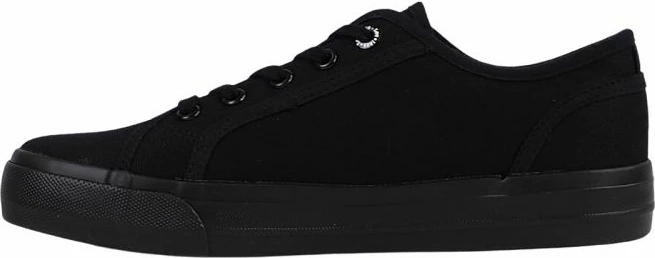 Superge za ženske Lee, črne