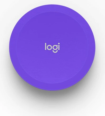 Kamera za belo tablo Logitech Scribe, Full HD, 1920 x 1080 slikovnih pik, bela