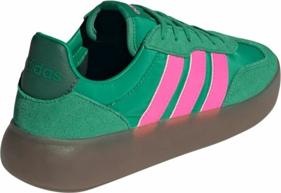 Superge za ženske, adidas Barreda Decode JR3540, zelene
