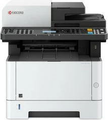 Monokromatski laserski tiskalnik Kyocera ECOSYS M2135dn, 1200 x 1200 DPI, A4, črno-belo