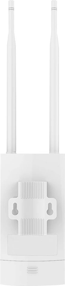 Zunanji dostopni punkt Cudy AP1200 Outdoor, AC1200, 2 anteni, bel