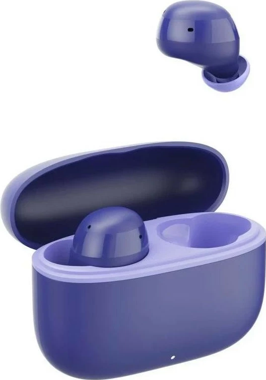 Brezžične slušalke Hama Freedom buddy II, True Wireless, Bluetooth 5.3, modre