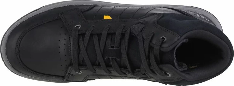 Moške čevlje Caterpillar Apa Cush Mid M, črni