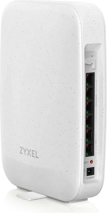 Usmerjevalnik 2,5 Gigabit Ethernet ZyXEL USG-LITE 60AX, bel