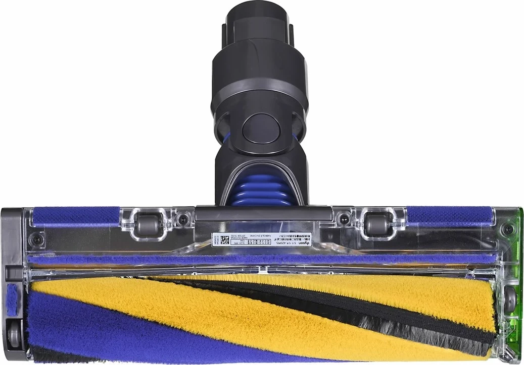 Sesalnik Dyson V15s Detect Submarine, Teal