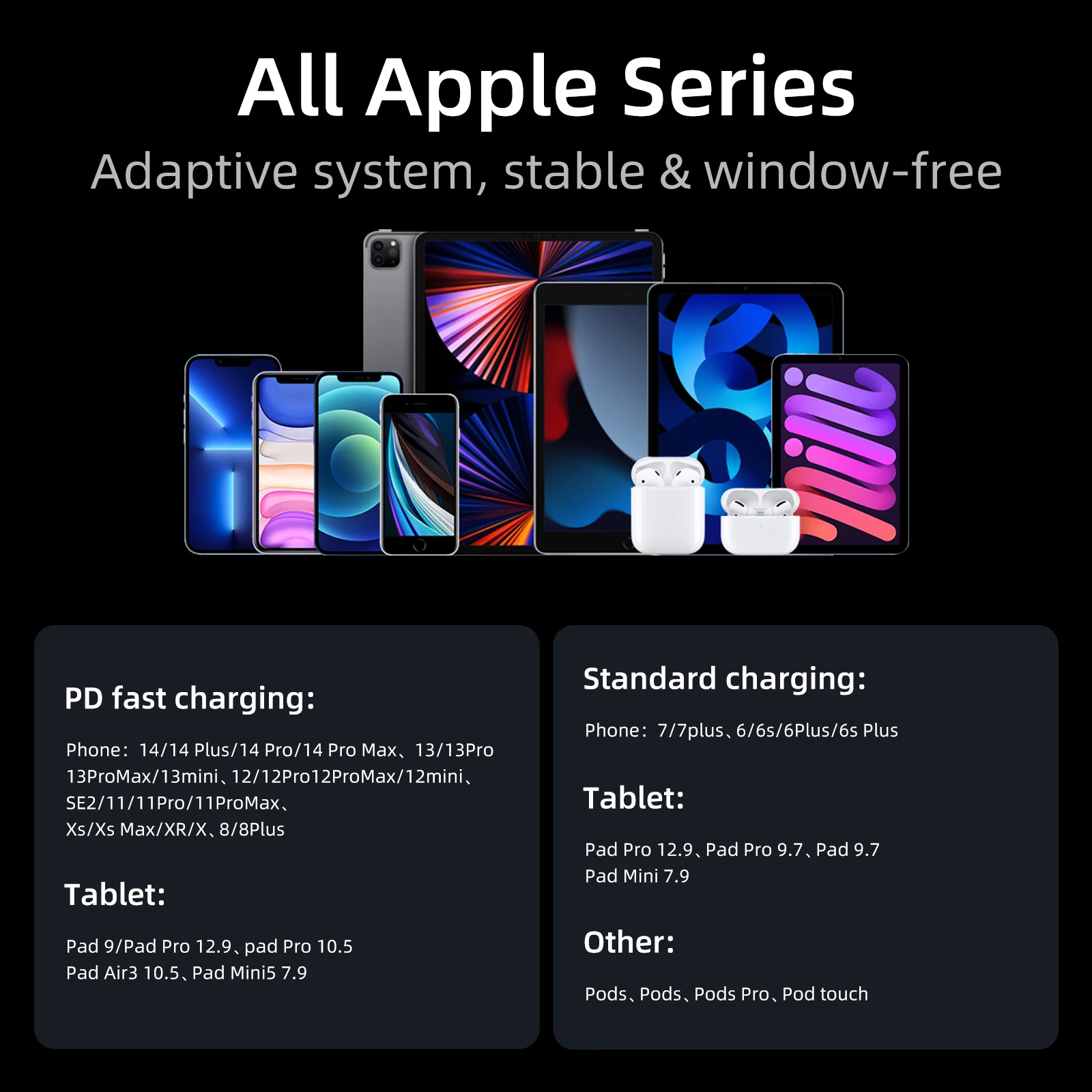 Kabel USB-C v Lightning, 90° kot, 1,2 m, 20W, modra, Joyroom S-CL020A6