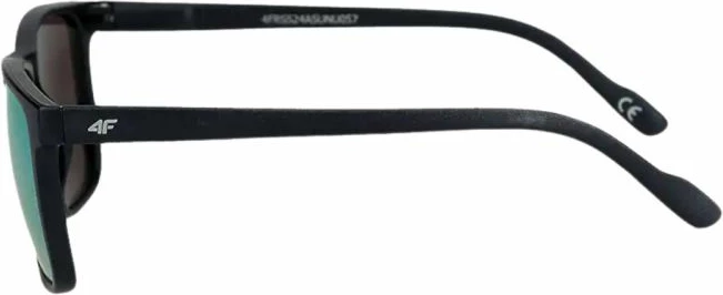 Sončna očala, unisex, večbarvna 4F