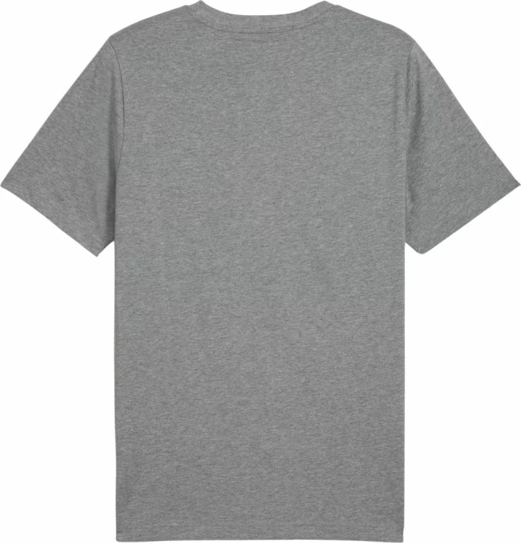 Majica za moške Puma, siv