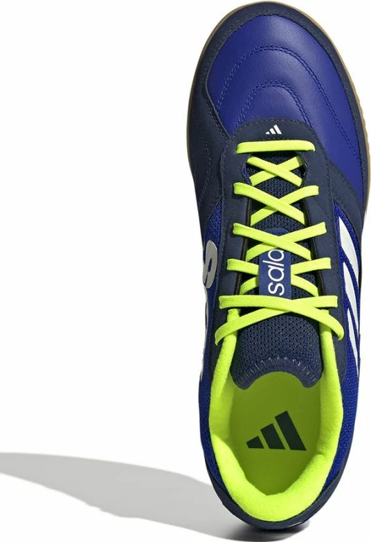 Futsal copati adidas, modri