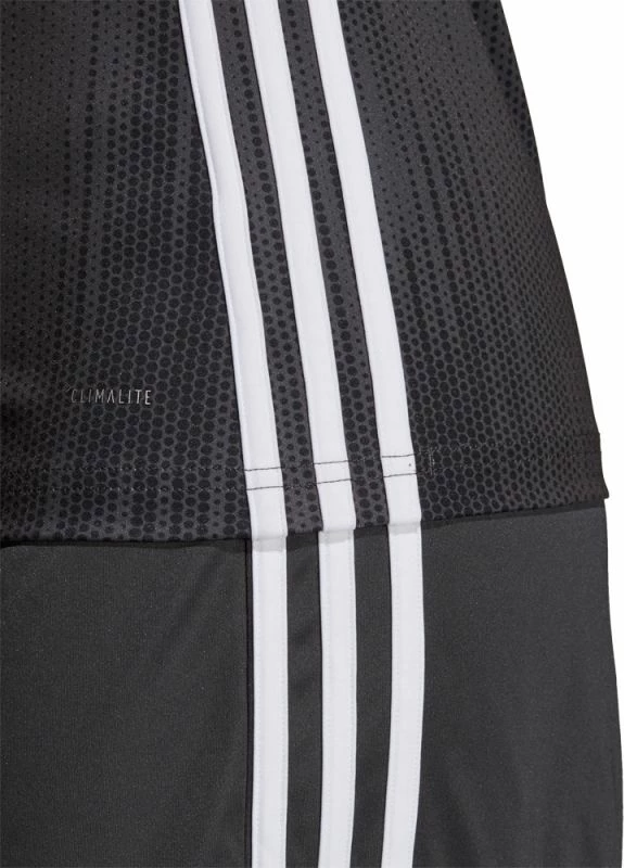 Športna majica adidas Tiro 19 za ženske, črna