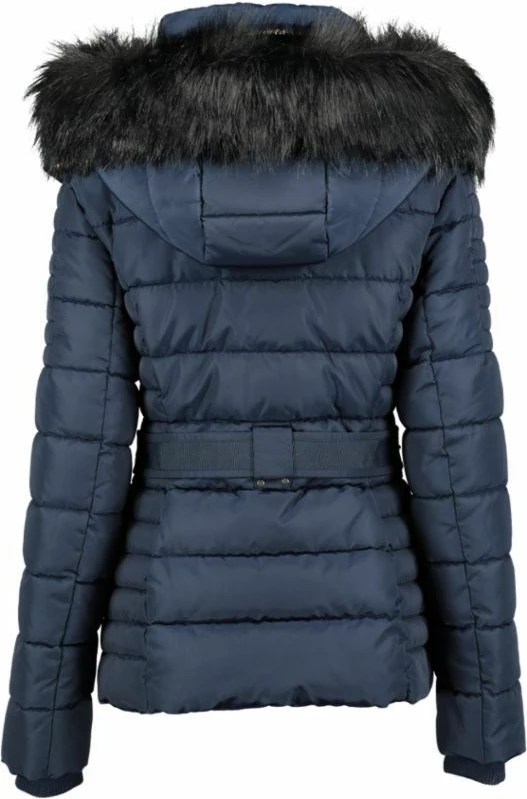 Jakna za ženske Geographical Norway, modra