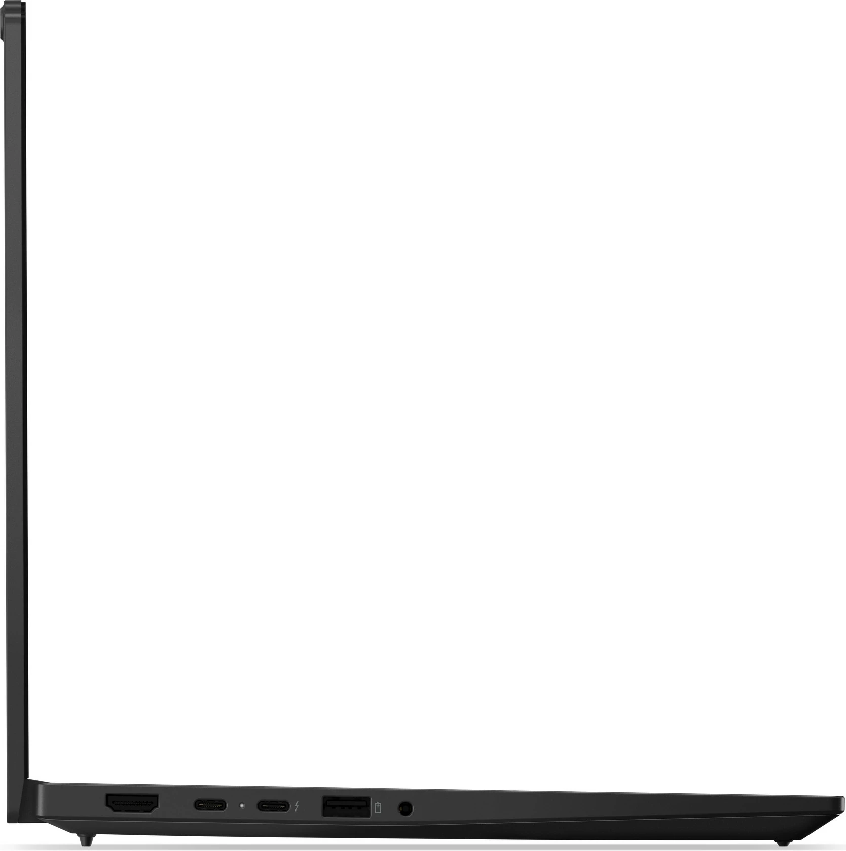 Prenosnik Lenovo ThinkPad E14 G7, Ultra5 228V, 32 GB RAM, 1 TB SSD, 14", črn