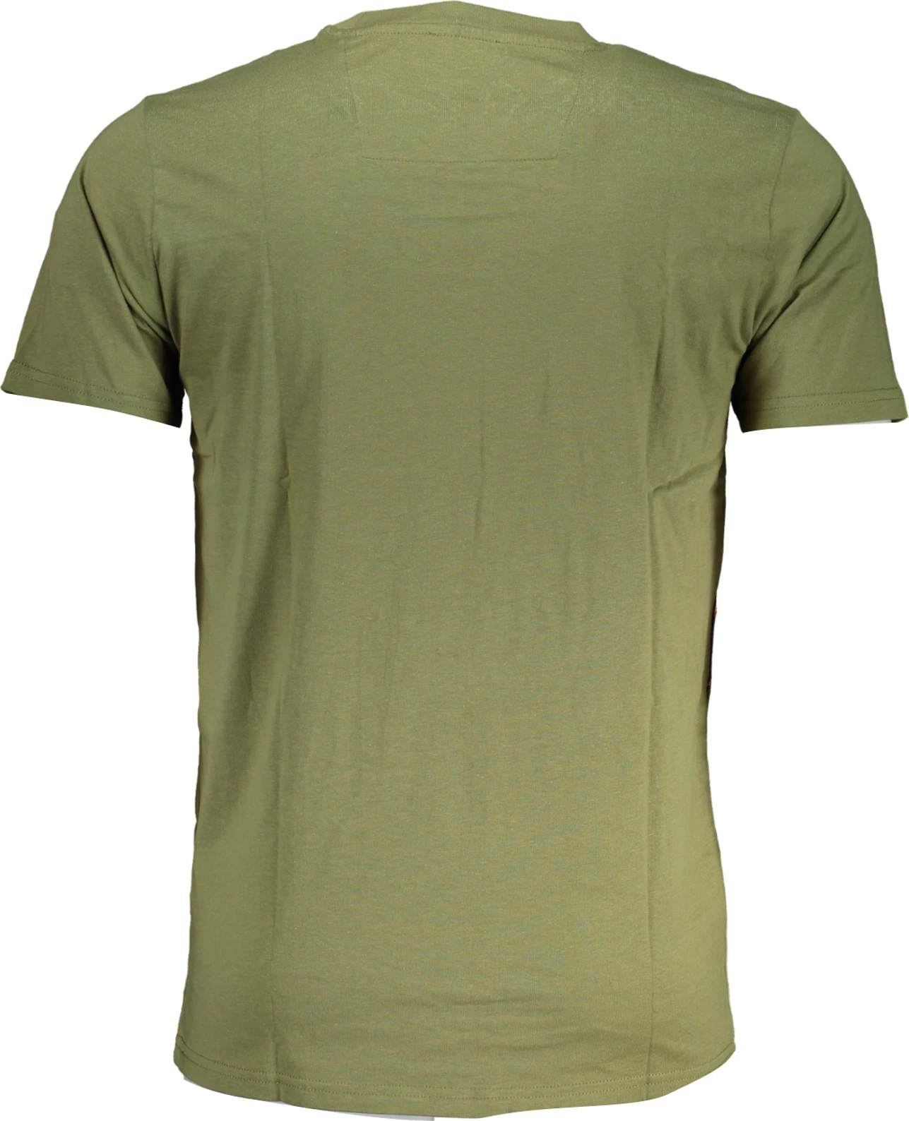 Majica za moške CAVALLI CLASS, zelena