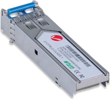 Mini SFP GBIC modul Intellinet LC