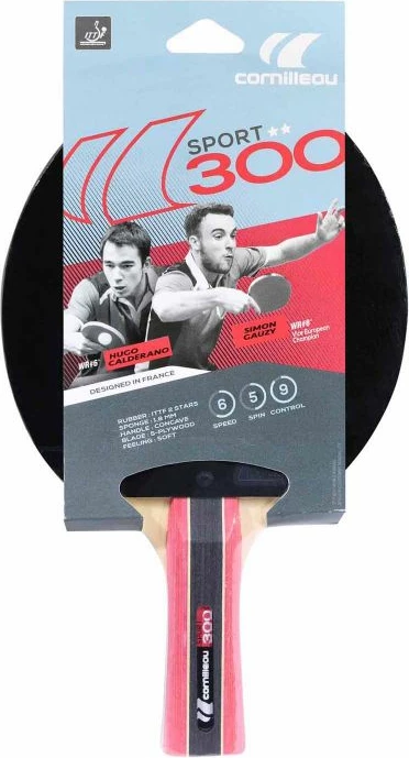 Namiznoteni lopar Cornilleau SPORT 300, za ženske in moške