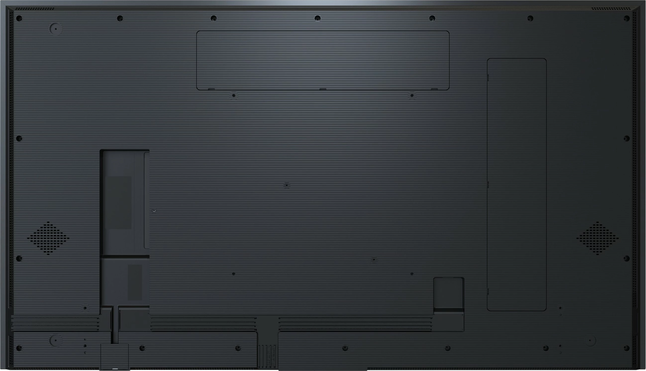 Digitalni signage zaslon 65" 4K Android, AG Neovo NSD-6503, črn