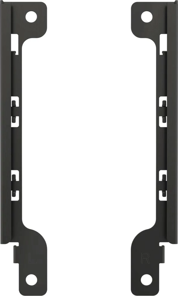 Zračno hlajenje Corsair AF ELITE A115, 2x140mm, za CPU, črno