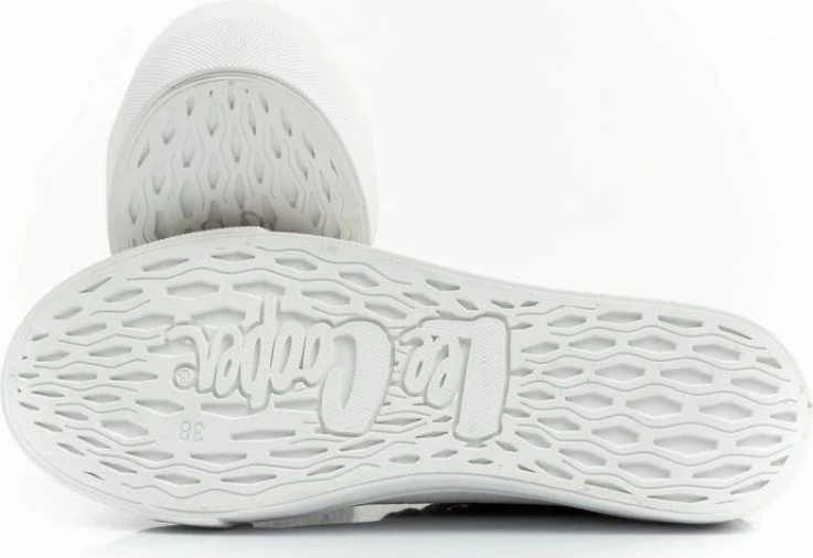 Superge za ženske Lee Cooper, črne