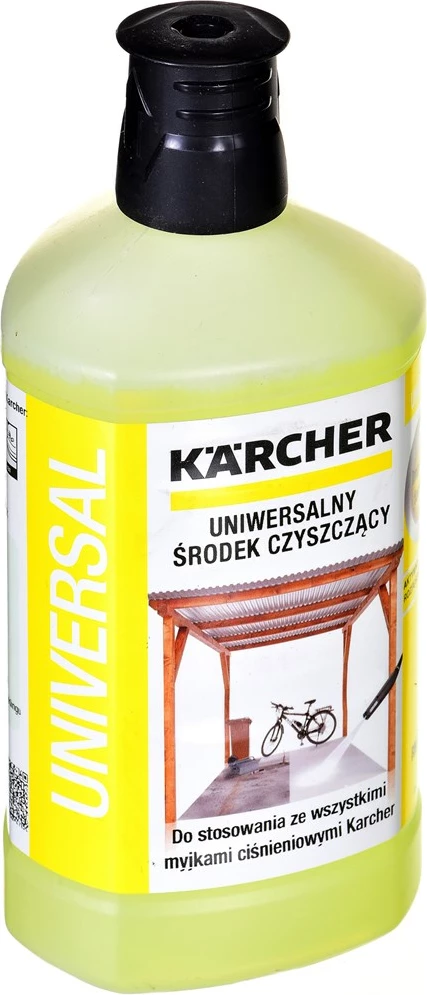 Univerzalno čistilo 1000 ml, Karcher 6.295-753.0