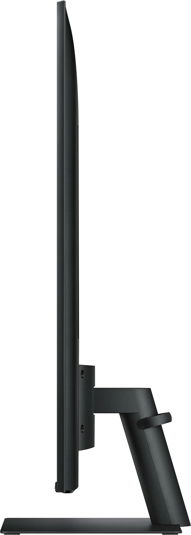 Monitor 43", 4K Ultra HD, LCD, črn Samsung M70D